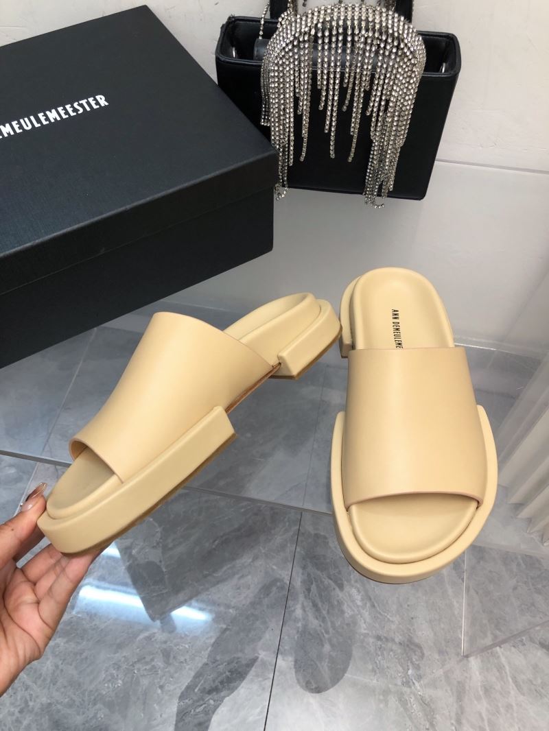 Ann Demeulemeester Sandals